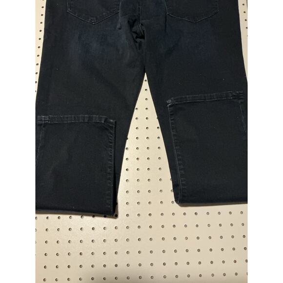Joe's Jeans Mens The Asher Slim Fit Stretch Jeans 38W X 30L Dark Deni - NWT $189 - Picture 7 of 7